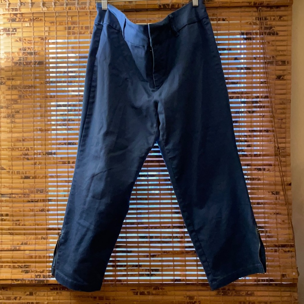 Tinsel Liam Cropped Pants